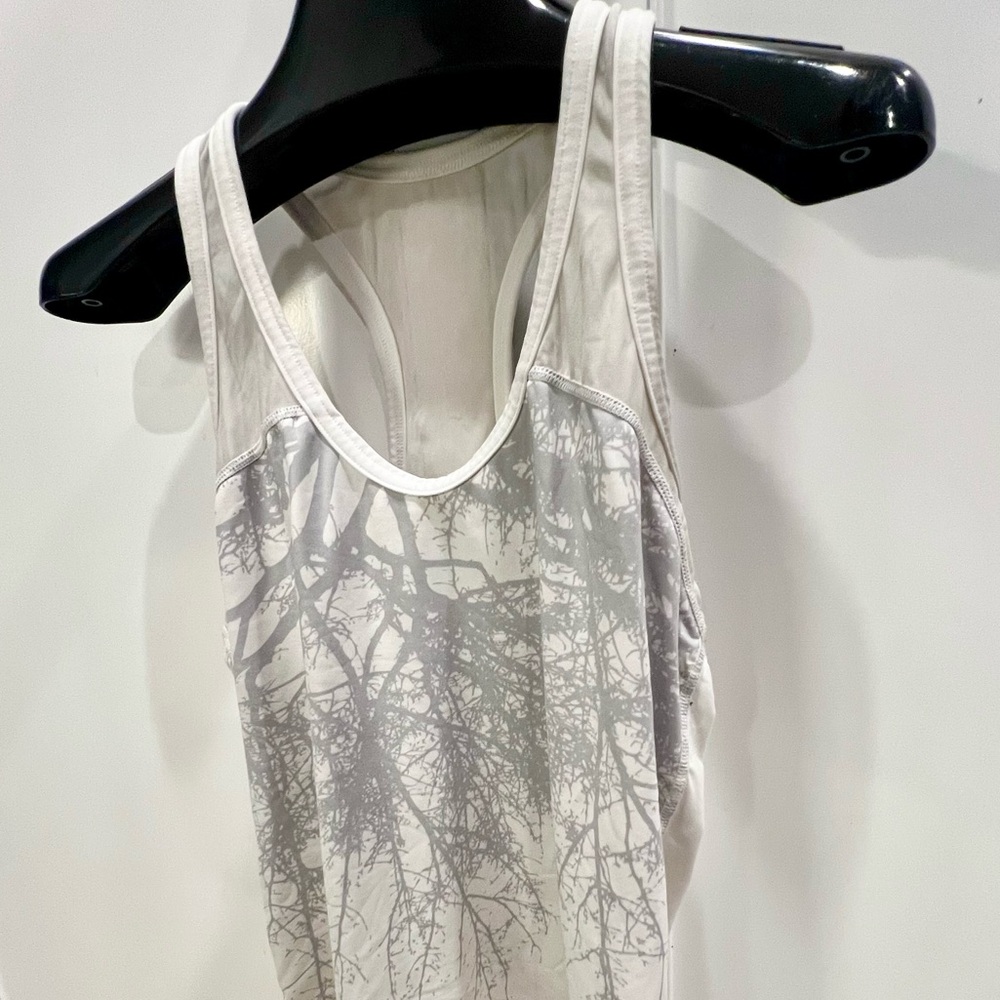 Lululemon Swiftly Tech Racerback - Picture 3 of 16